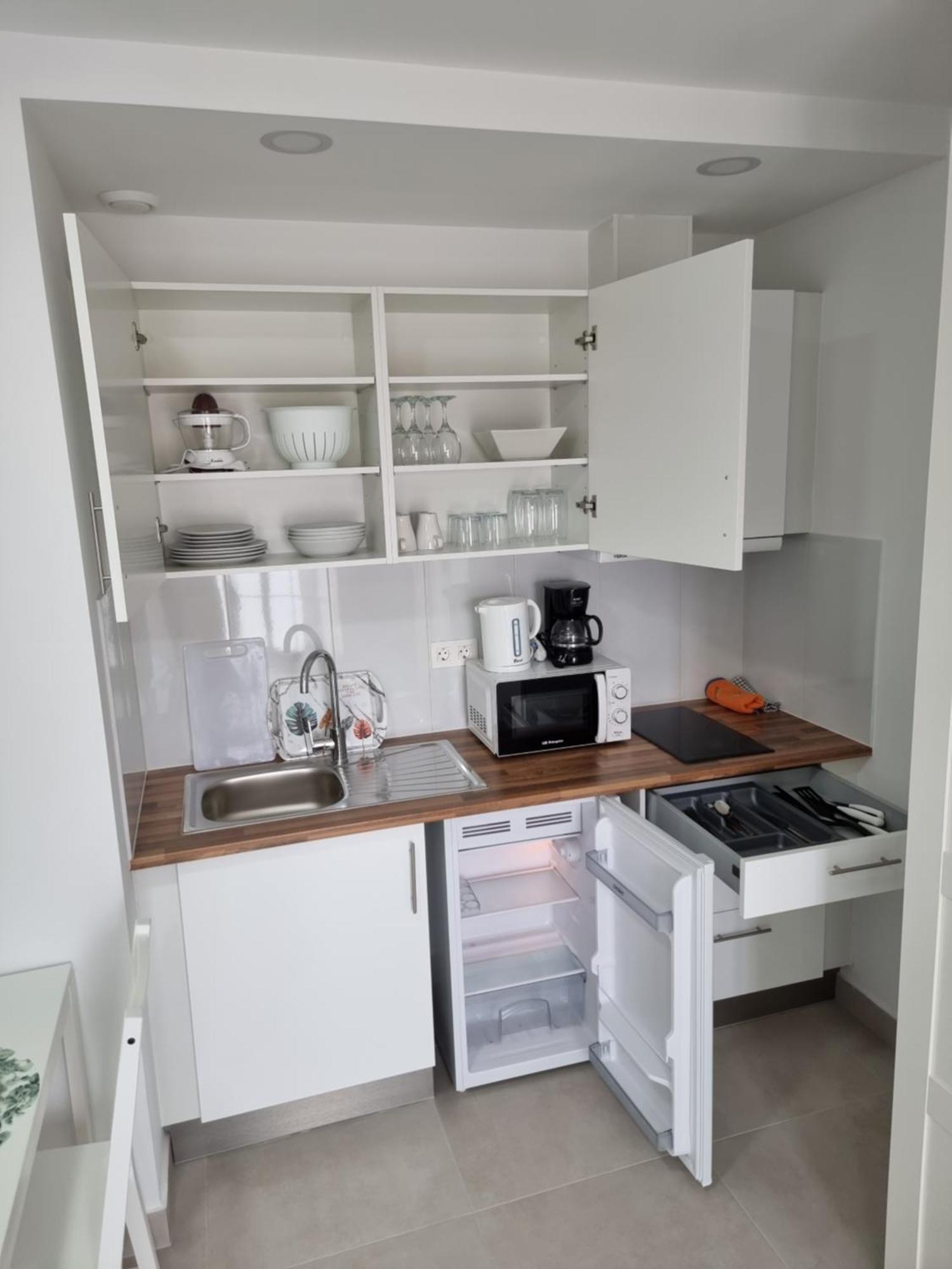 Apartamentos Zanca City Center Free Luggage Storage Малага Екстер'єр фото